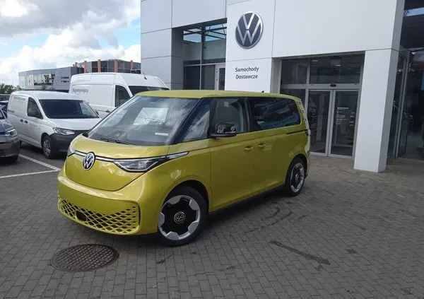 volkswagen Volkswagen ID.Buzz cena 266787 przebieg: 1, rok produkcji 2023 z Poznań